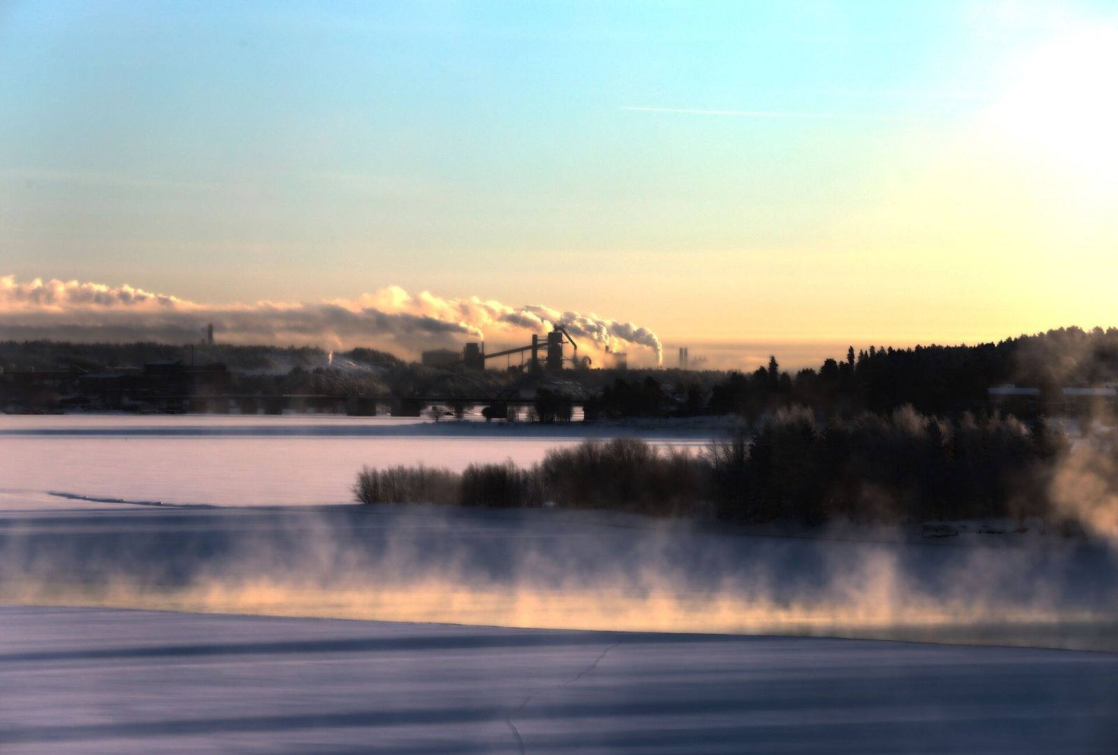 Auto huren in Lulea
